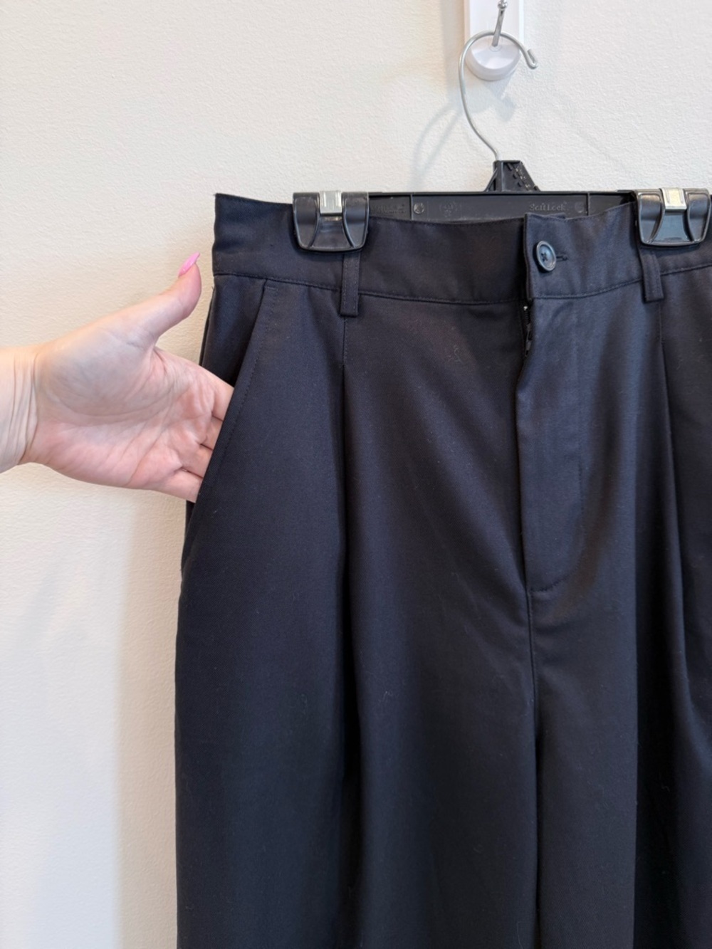 Urban Outfitters Tailored Dress Pants Business Casual Whimsigoth size Medium - Picture 4 of 12